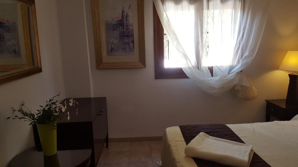 Villa Vid-Bil Кальпе Экстерьер фото